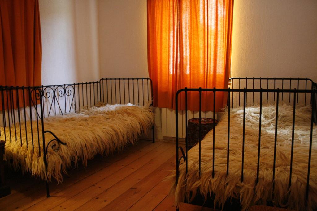 Guest House Kamenik Yagodina Habitación foto