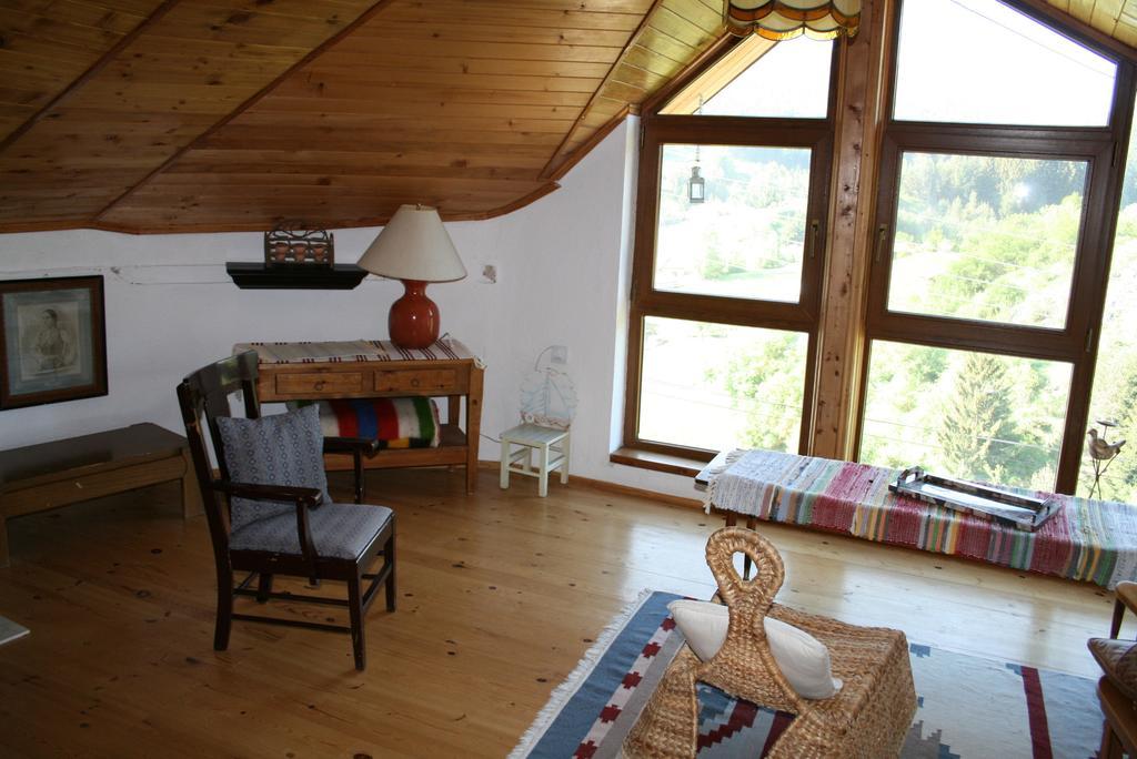 Guest House Kamenik Yagodina Habitación foto
