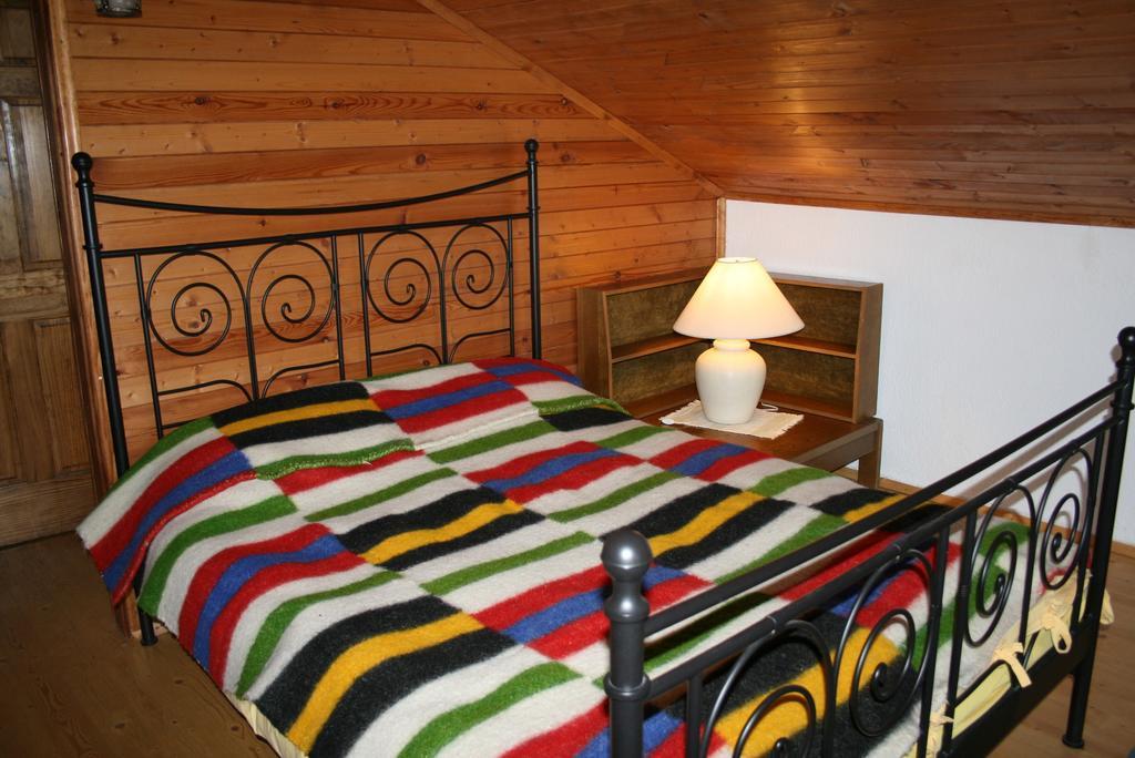 Guest House Kamenik Yagodina Habitación foto