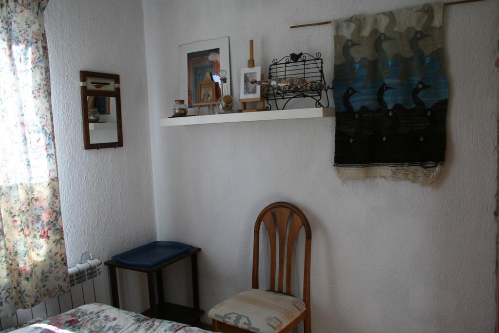 Guest House Kamenik Yagodina Habitación foto