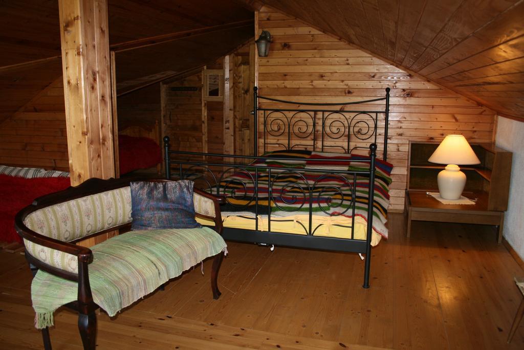 Guest House Kamenik Yagodina Habitación foto