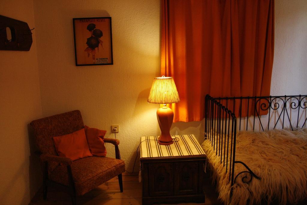 Guest House Kamenik Yagodina Habitación foto