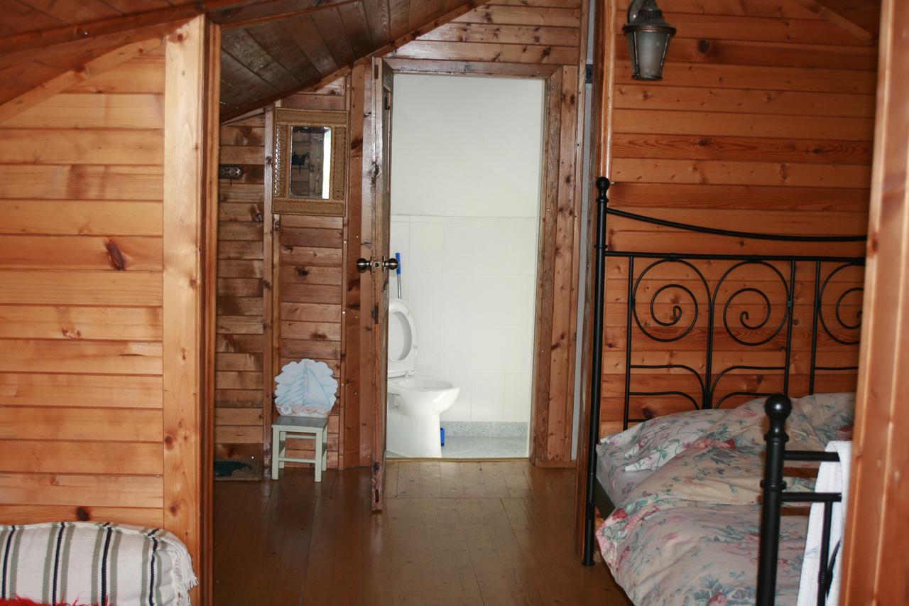 Guest House Kamenik Yagodina Exterior foto